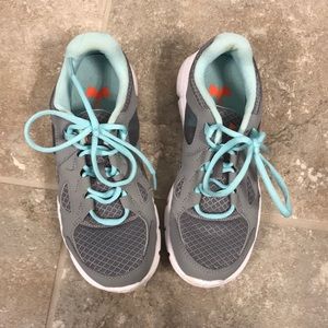 Under Armour Sneakers